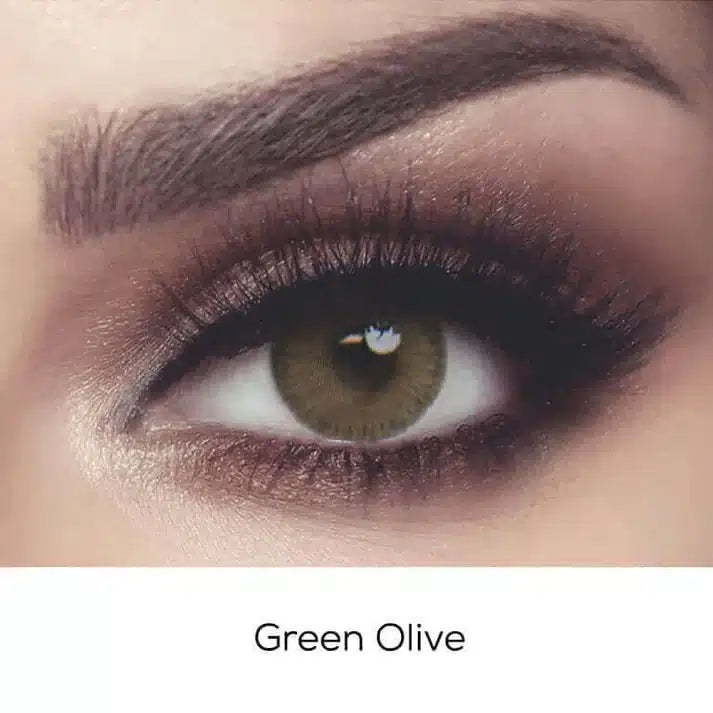 Bella Elite — Green Olive