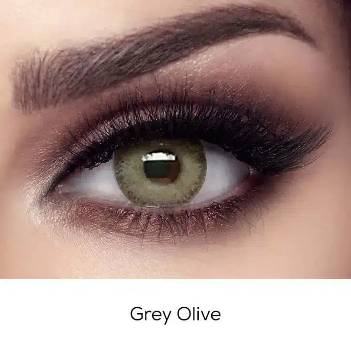 Bella Elite — Grey Olive