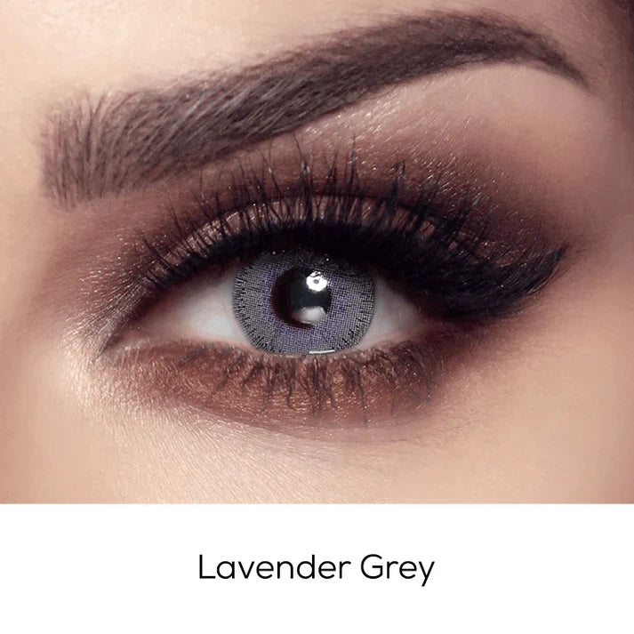 Bella Elite — Lavender Grey