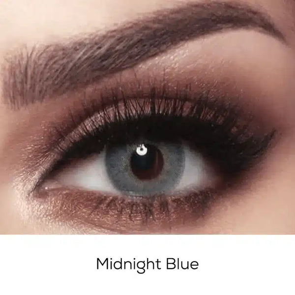 Bella Elite — Midnight Blue