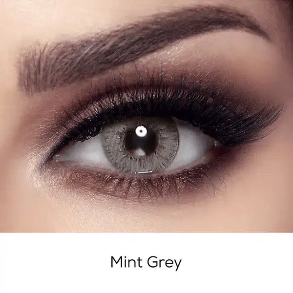 Bella Elite — Mint Grey