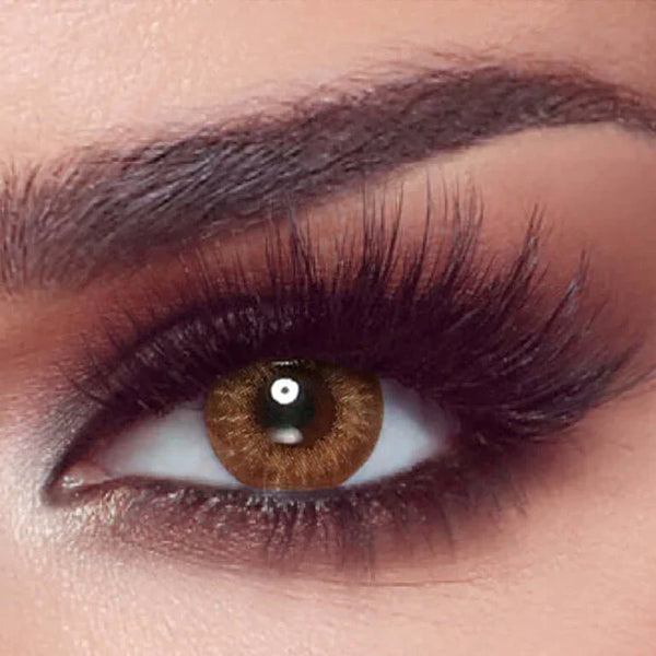 Bella One Day · Almond Brown