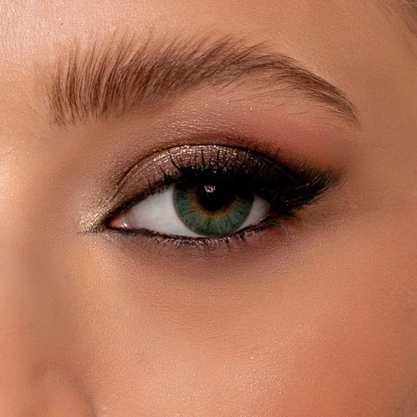 Comfort Pretty — Green