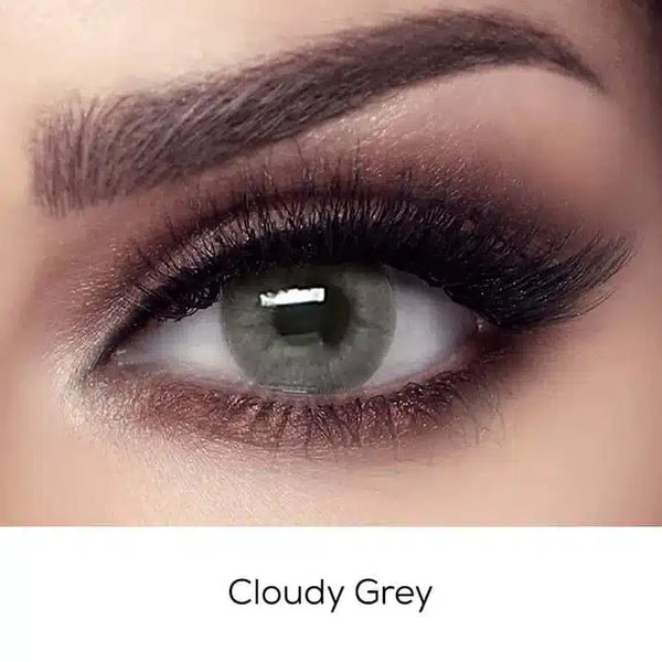 Bella Elite — Cloudy Grey