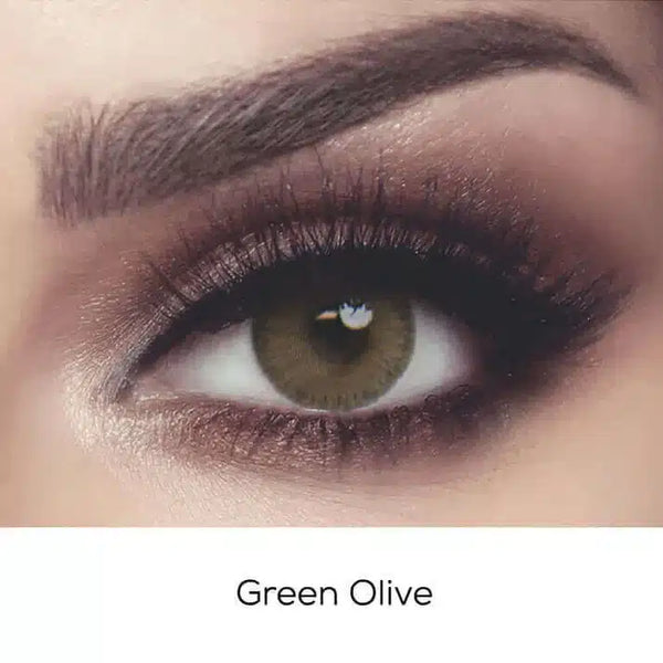 Bella Elite — Green Olive