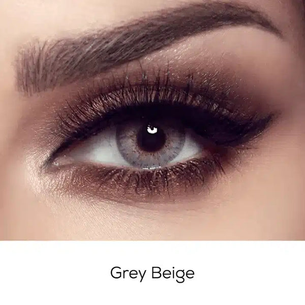 Bella Elite — Grey Beige