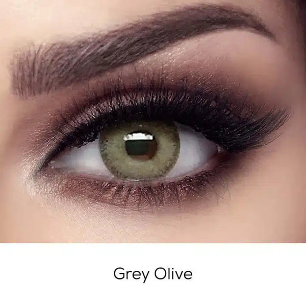 Bella Elite — Grey Olive