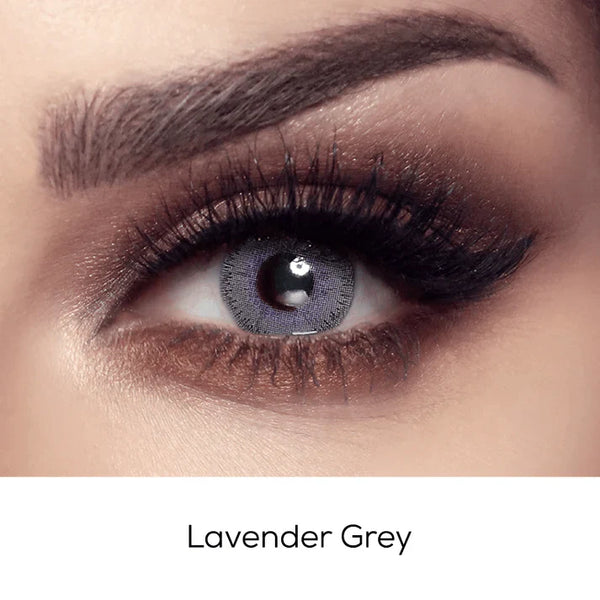 Bella Elite — Lavender Grey