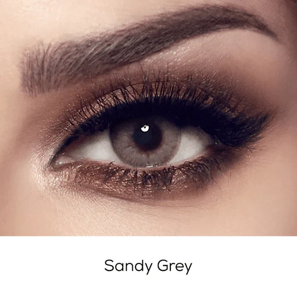 Bella Elite — Sandy Grey