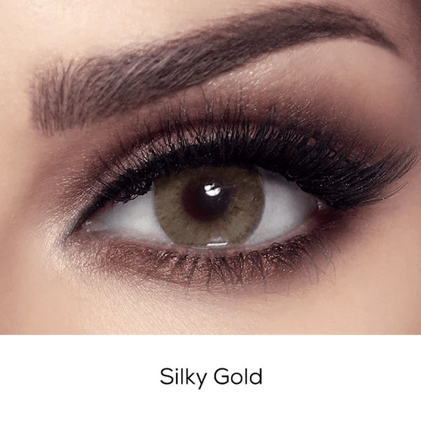 Bella Elite — Silky Gold