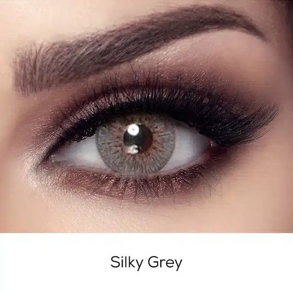 Bella Elite — Silky Grey