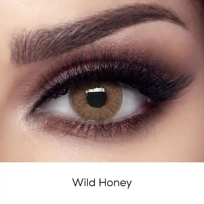 Bella Elite — Wild Honey