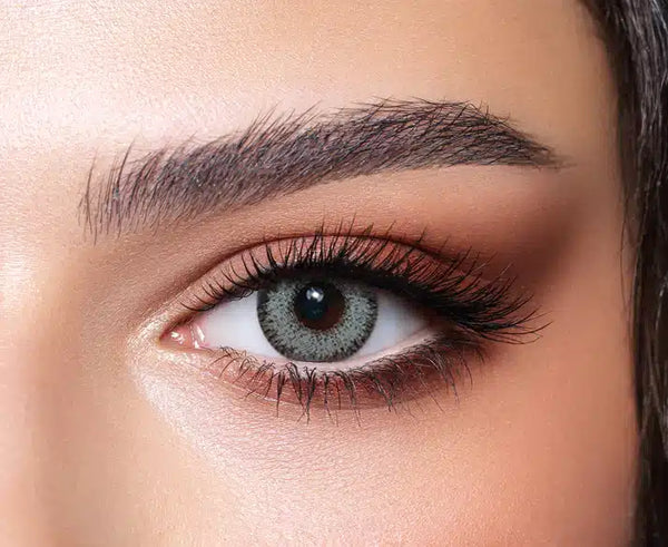 Bella Glow — Glow Husky Grey Green